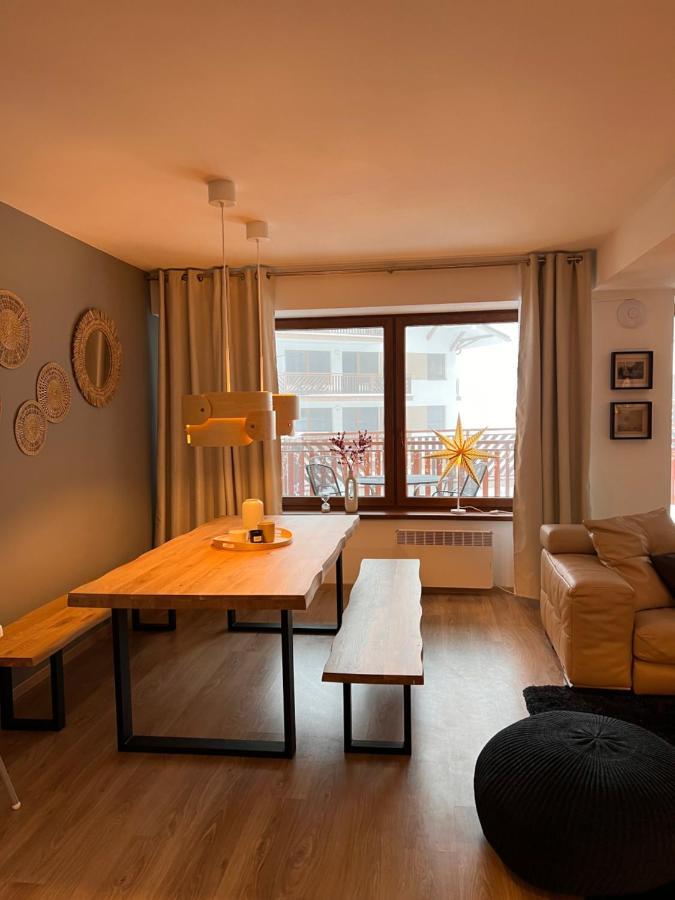 Luxury Apartments Panorama Donovaly Exteriér fotografie