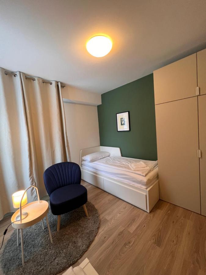 Luxury Apartments Panorama Donovaly Exteriér fotografie