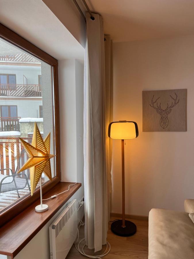 Luxury Apartments Panorama Donovaly Exteriér fotografie